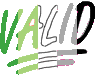 aromantic_aro_valid emote for Discord