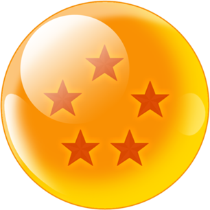 DragonBall emote for Discord