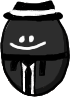 Picus_Egg emote for Discord