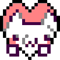 toroLove emote for Discord