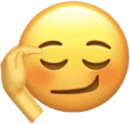 IM_SHY emote for Discord