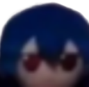 Touhou_Plush emote for Discord