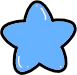 blue_star emote for Discord