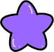 purple_star emote for Discord