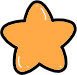 orange_star emote for Discord