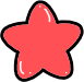 red_star emote for Discord