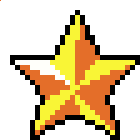 Star emote for Discord