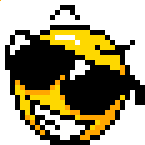 Cool emote for Discord
