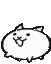 CatHappi emote for Discord
