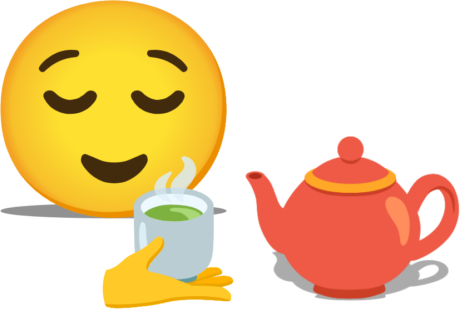 sometea emote for Discord