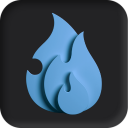 IDS_Fire emote for Discord