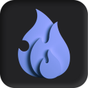 IDS_Fire emote for Discord