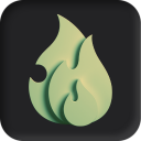IDS_Fire emote for Discord