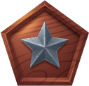 Level_1_Icon emote for Discord