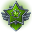 Level_6_Icon emote for Discord