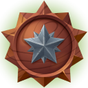 Level_3_Icon emote for Discord