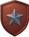 Level_1_Icon emote for Discord