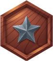 Level_2_Icon emote for Discord
