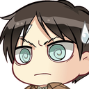 ErenNervous emote for Discord