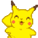 PikaDance emote for Discord