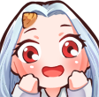 EriAmazing emote for Discord