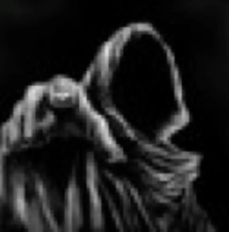 grimreaper emote for Discord