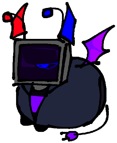 Zavyloaf emote for Discord