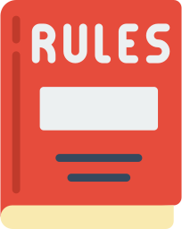 rulesenglish emote for Discord