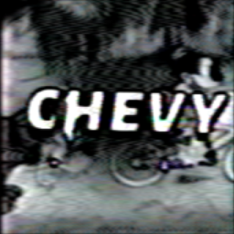 chevy emote for Discord