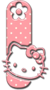 HelloKittyI emote for Discord