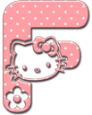 HelloKittyF emote for Discord