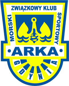 ArkaGdynia emote for Discord