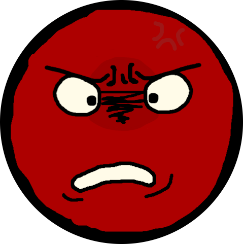 HoldingInAnger emote for Discord