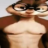 Buffed_Chimpunk emote for Discord