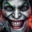 Facebook_Joker emote for Discord