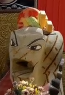 What emote for Discord