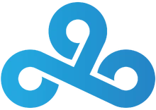 cloud9 emote for Discord