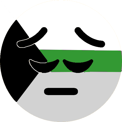 demiromantic_pensive emote for Discord