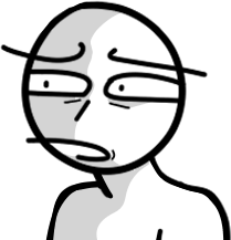 huhuh static emote