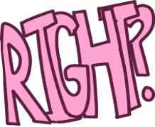 right emote for Discord