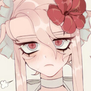 Heartache emote for Discord