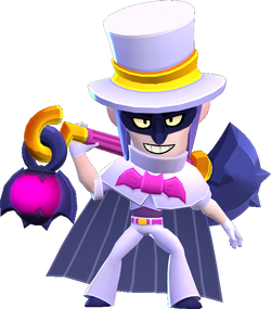 mortis emote for Discord