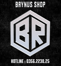 Brynus emote for Discord