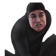 Dark_Lord666 emote for Discord