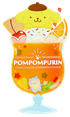 PurinDrink emote for Discord