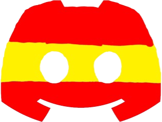 discord_spain emote for Discord