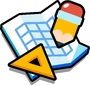MapMaker_BrawlStars emote for Discord