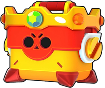 OmegaBox_BrawlStars emote for Discord