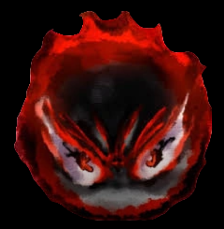 KJ_logo emote for Discord