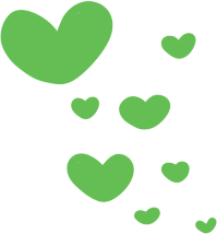 heartgreen emote for Discord